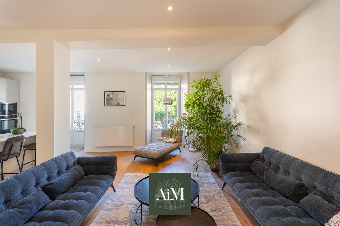 Wohnung in Ouest Péri-Centre Ville, Vannes, Frankreich 5 - 16753092