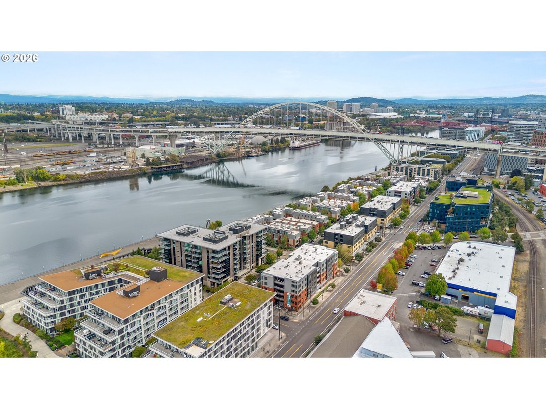 Condo in Portland, Oregon, United States 3 - 18960269