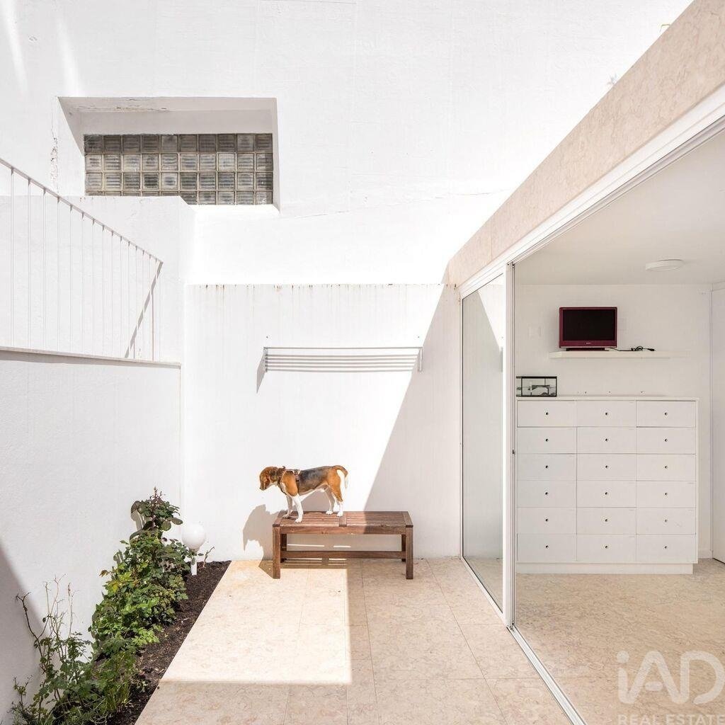 Apartment in Avenidas Novas, Lisbon, Portugal 4 - 18961084