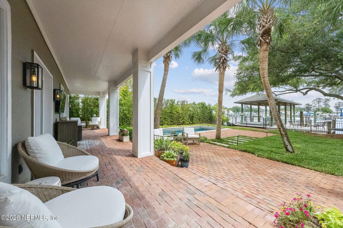 House in Jacksonville, Florida, United States 2 - 18960424