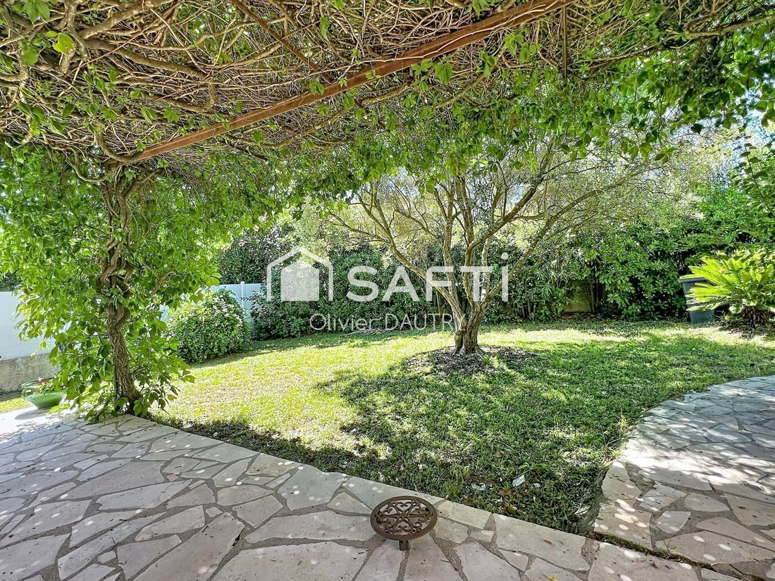 House in Castelnau-le-Lez, Occitania, France 3 - 18035683
