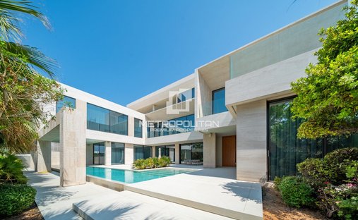 Villa in Pearl Jumeirah, Dubai, United Arab Emirates 1