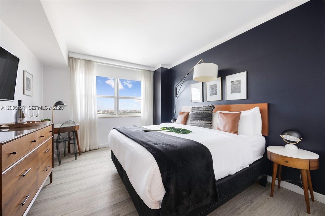 Apartment in Miami, Florida, United States 4 - 18960609