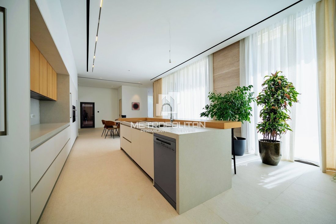 Villa in Pearl Jumeirah, Dubai, United Arab Emirates 5 - 18582640