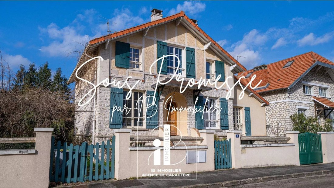 House in Sud, Avon, France 1 - 17241232