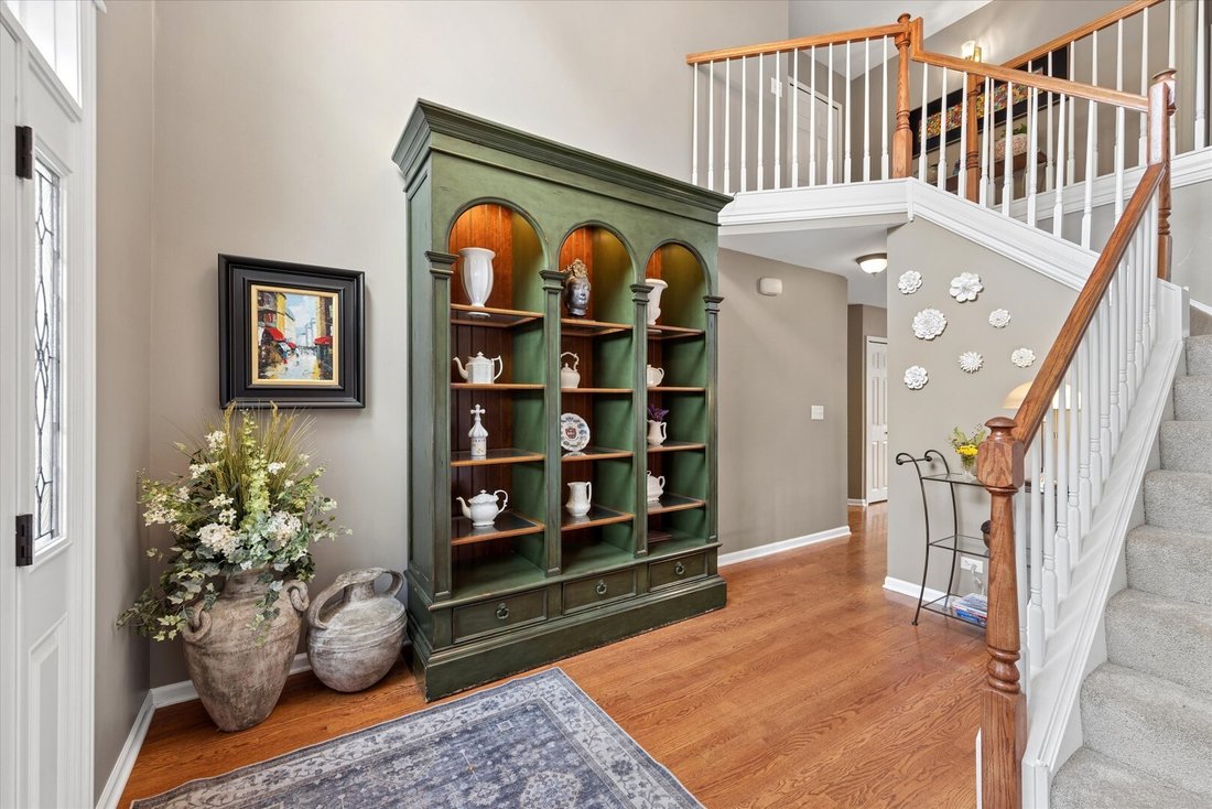 House in Bolingbrook, Illinois, United States 5 - 18960385