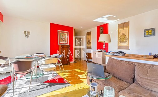 Appartamento a Gambetta, Paris 20e Arrondissement, Parigi 1