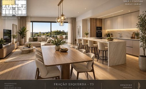 Apartment in Santo António dos Cavaleiros, Lisbon, Portugal 1