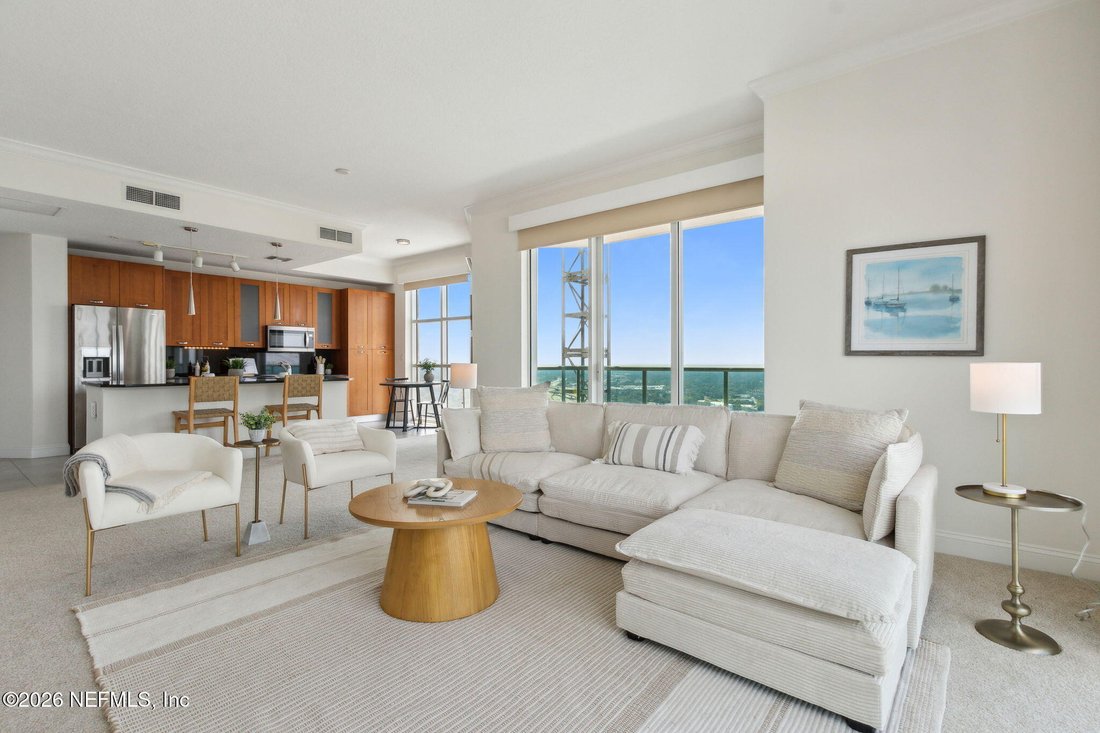 Condo in Jacksonville, Florida, United States 2 - 18960404