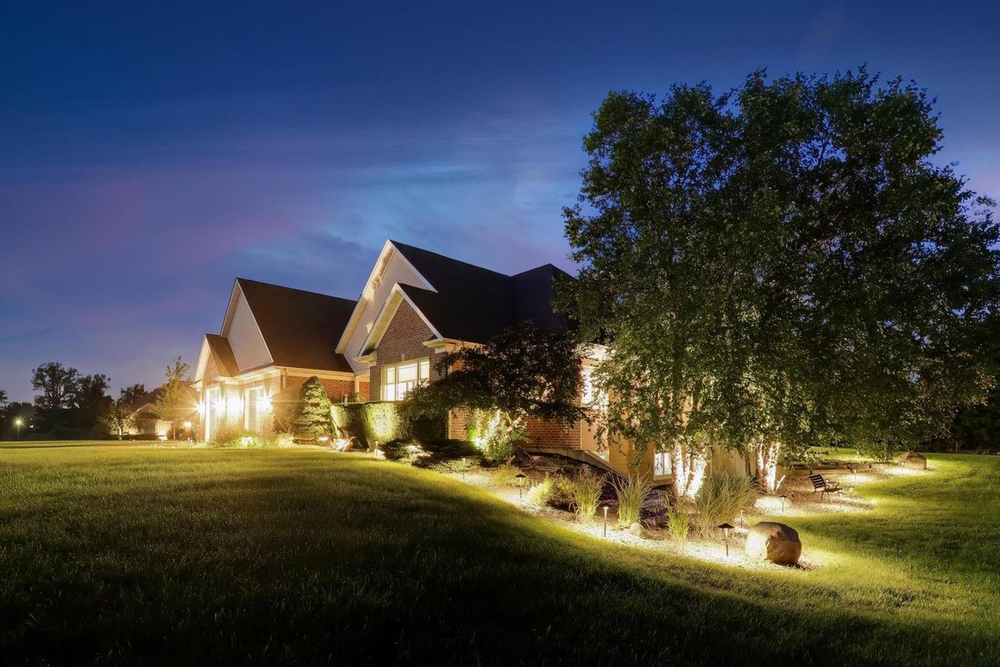 House in Antioch, Illinois, United States 2 - 18960432