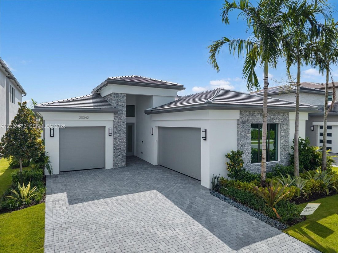 House in Boca Raton, Florida, United States 2 - 18960591