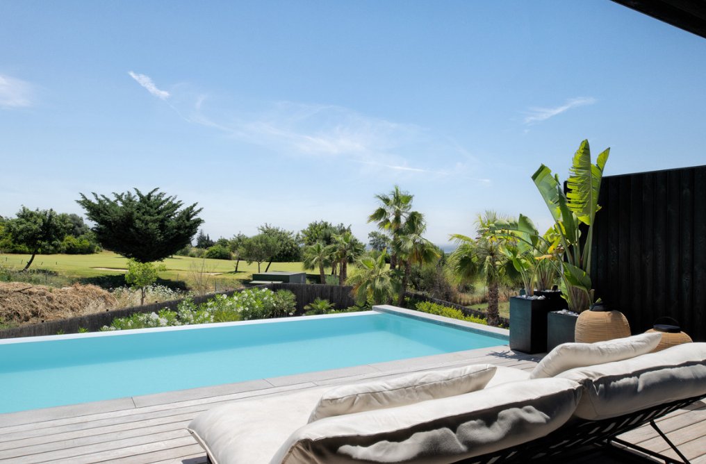 Villa in Estepona, Andalusia, Spain 3 - 18960426