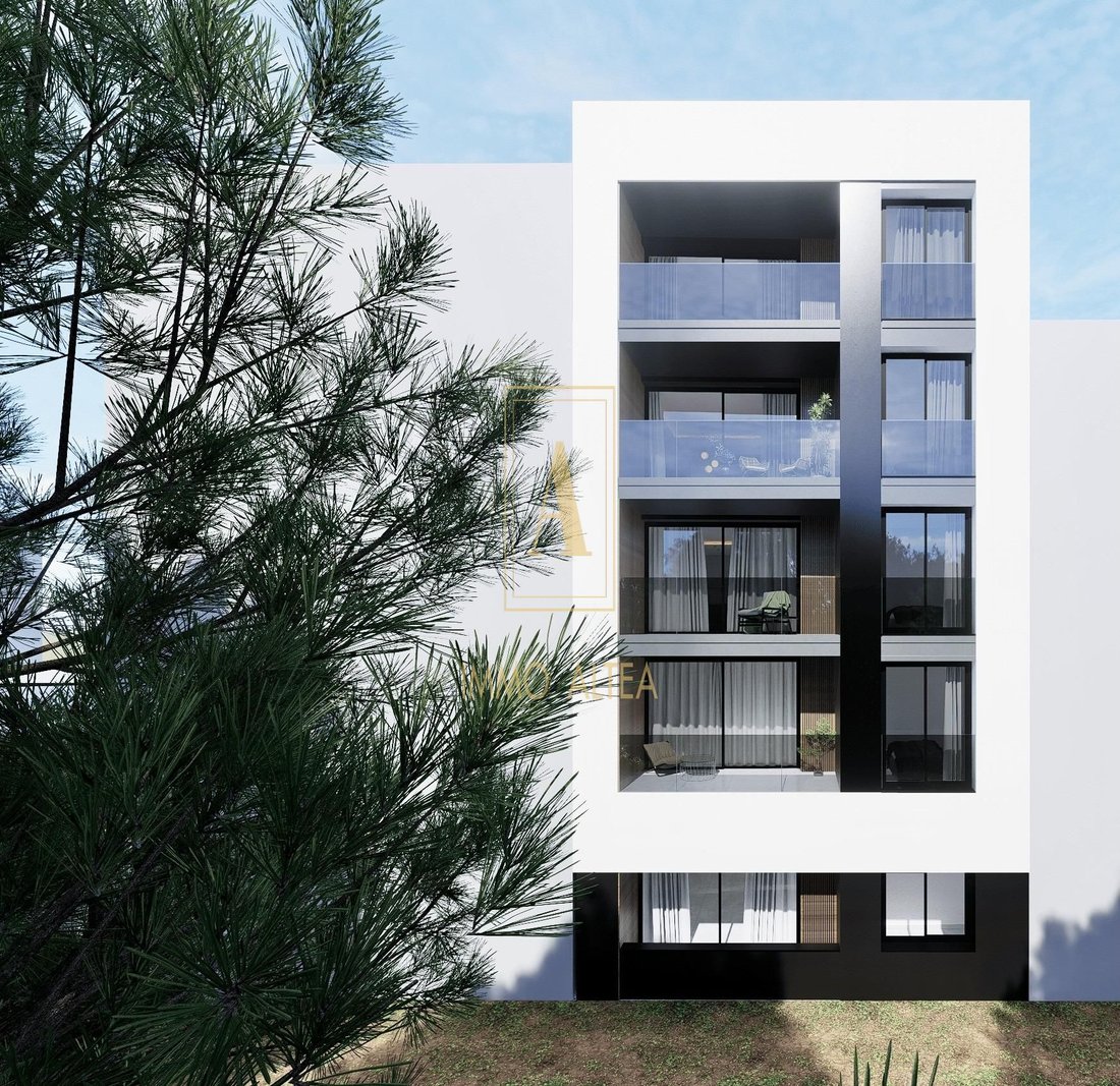 Penthouse in Guardamar del Segura, Valencian Community, Spain 2 - 18960744