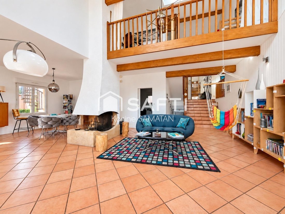 House in Lauzerville, Occitania, France 3 - 18961710