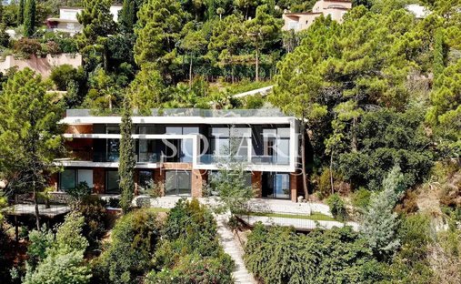 House in Théoule-sur-Mer, Provence-Alpes-Côte d'Azur, France 1