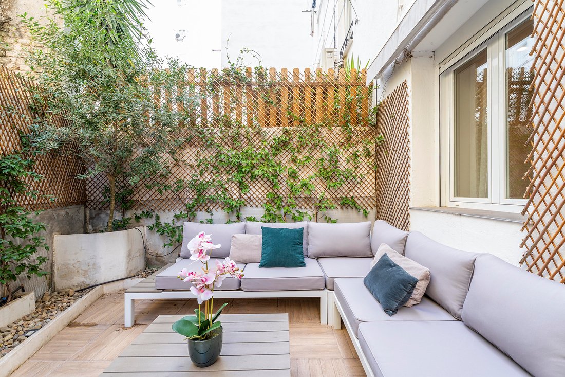 Apartment in Retiro, Madrid, Spain 1 - 18960227