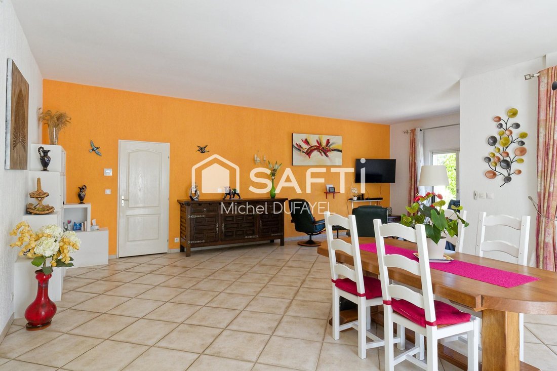 House in Exterieurs, Frejus, France 5 - 18961658