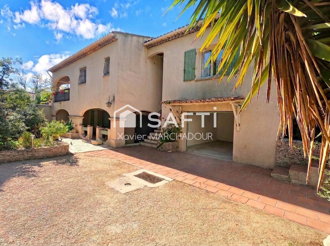 House in La Ciotat, Provence-Alpes-Côte d'Azur, France 2 - 18961593