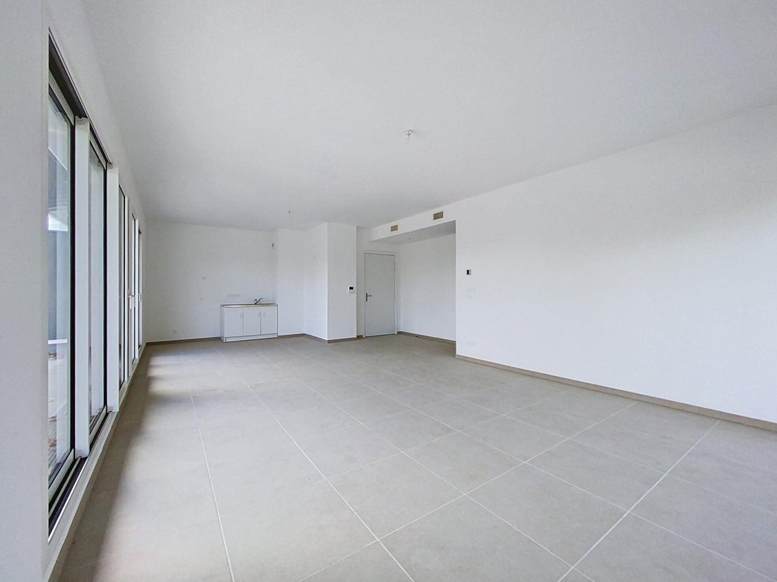 Apartment in Jolimont-Soupetard-Bonhoure, Toulouse, France 5 - 18961675