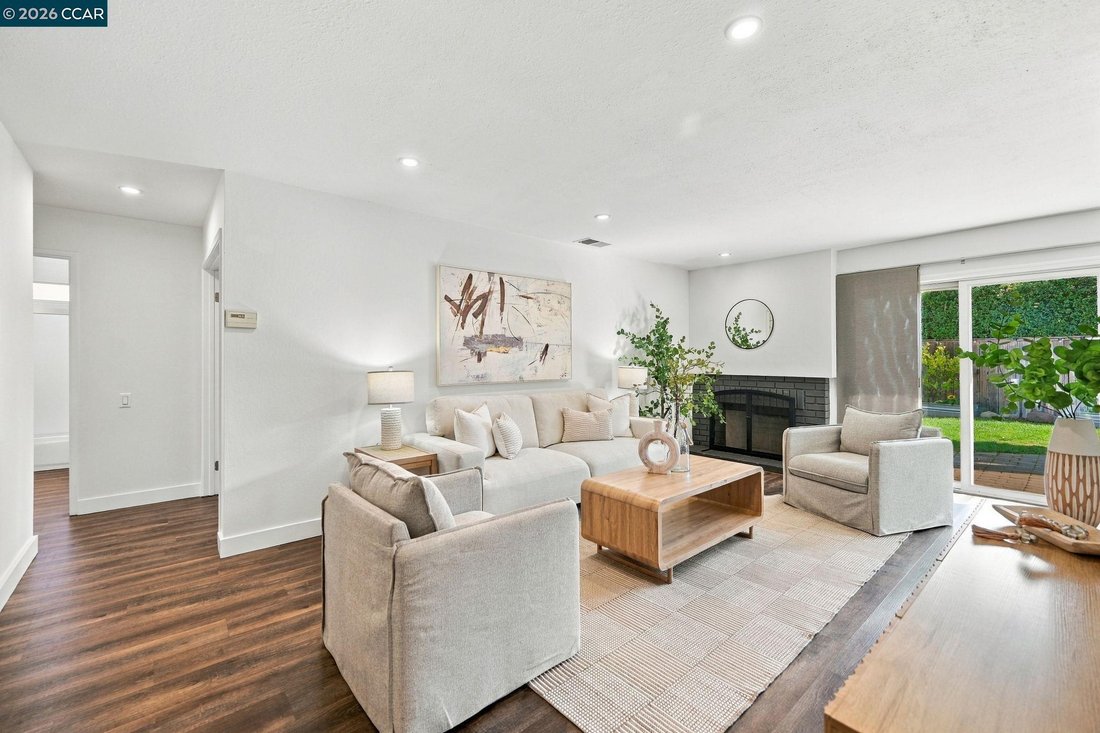 House in Concord, California, United States 5 - 18960315