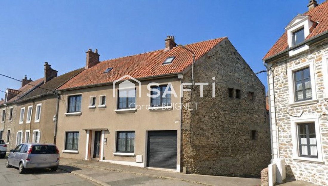 House in Centre, Wimereux, France 1 - 18210674