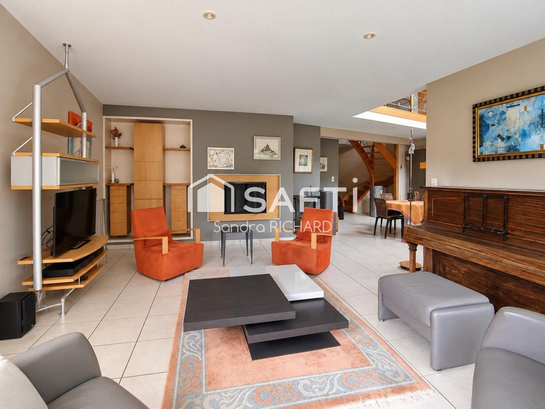 House in Centre Nord, Bruz, France 5 - 18961751