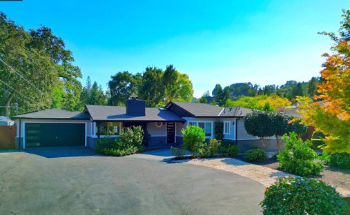 House in Walnut Creek, California, United States 1