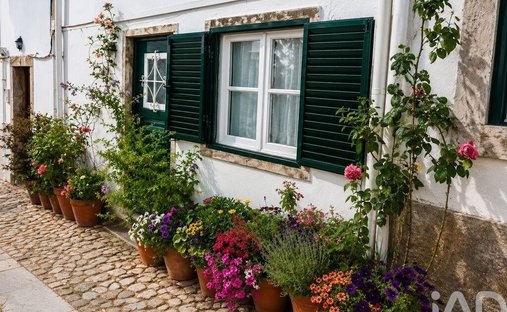Townhouse in Cascais e Estoril, Lisbon, Portugal 1