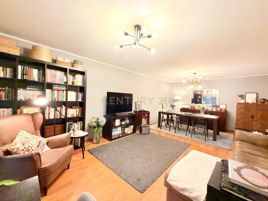 Apartment in Paranhos, Porto District, Portugal 1 - 18960003