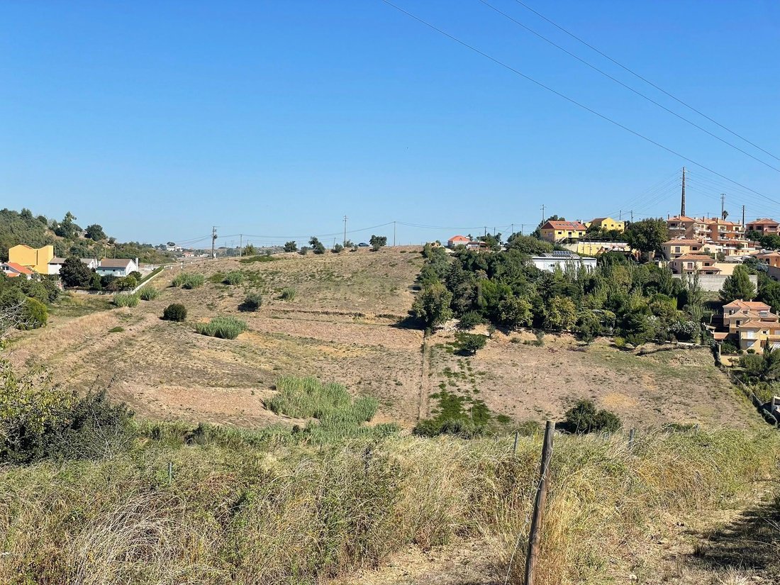 Land in Vila Franca de Xira, Lisbon, Portugal 5 - 18959999