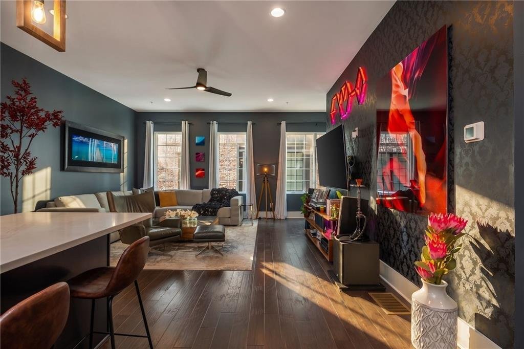 Villa in Atlanta, Georgia, United States 5 - 18960542
