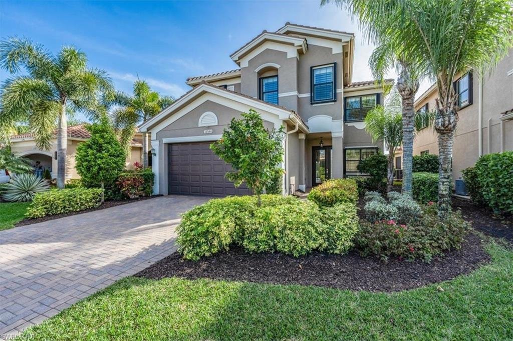 House in Miromar Lakes, Florida, United States 1 - 18960333