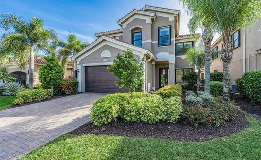 House in Miromar Lakes, Florida, United States 1
