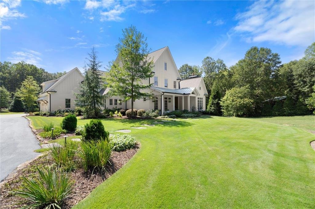 House in Milton, Georgia, United States 3 - 18960583