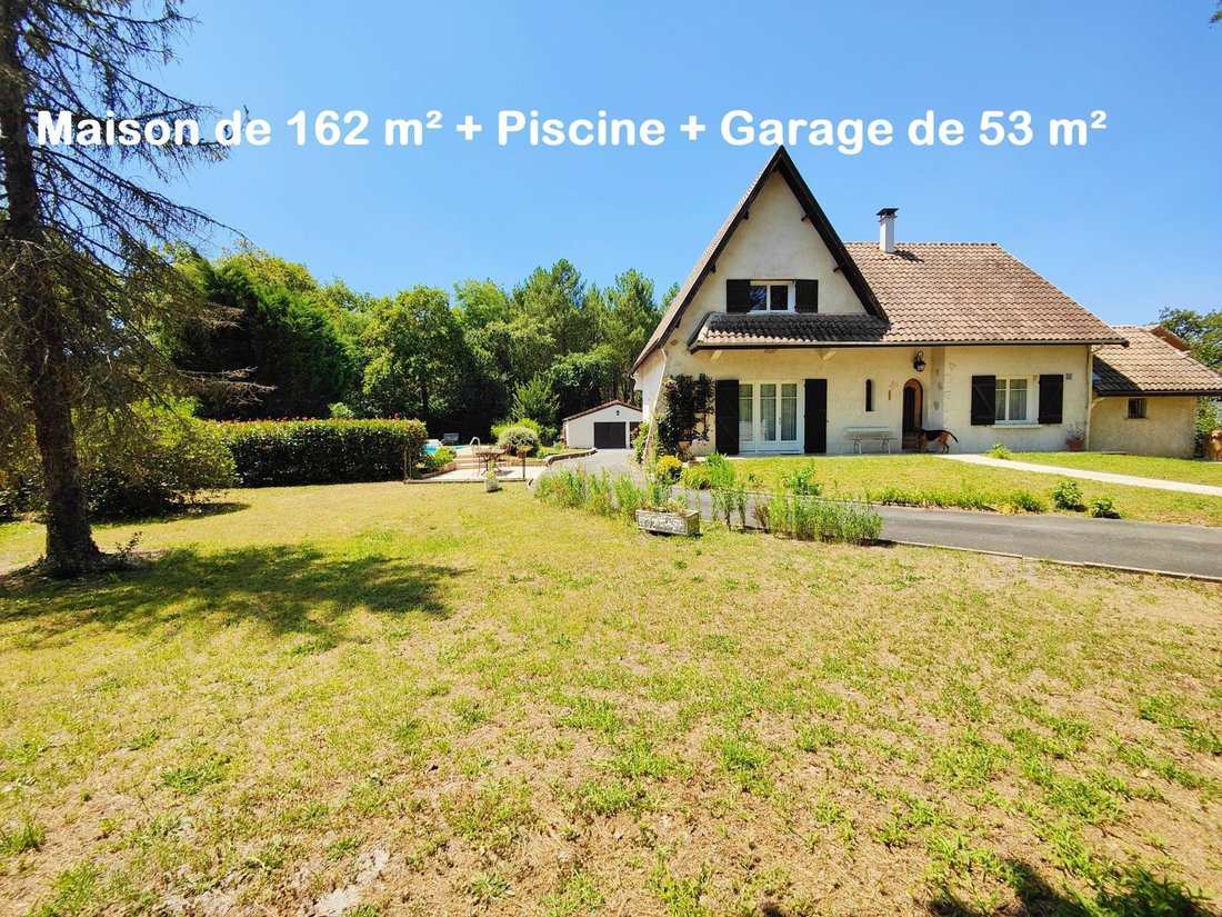 House in Sud, Léognan, France 1 - 18961632