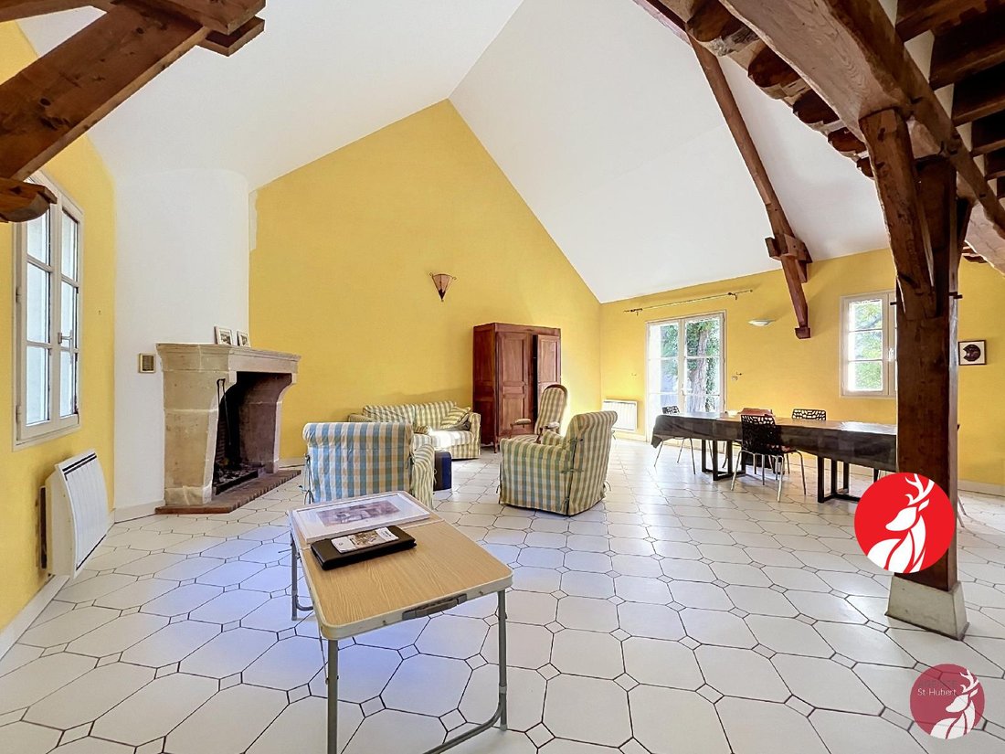 House in Milly-la-Forêt, Ile-de-France, France 5 - 18960080