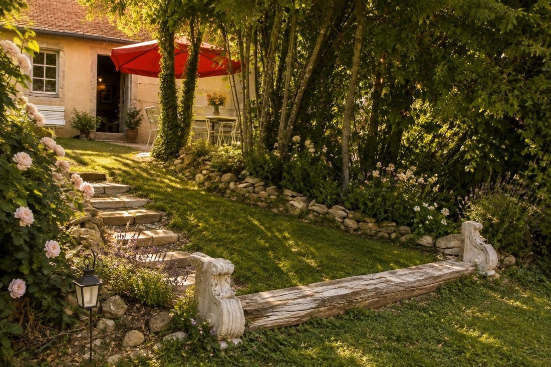 House in Le Montsaugeonnais, Grand Est, France 4 - 18961613