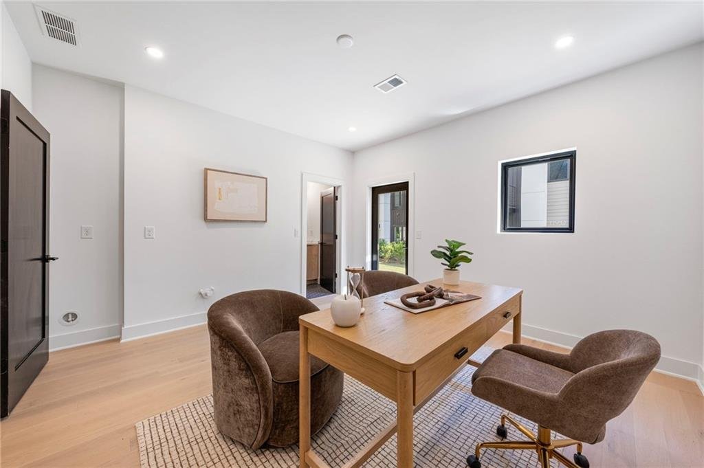 Condo in Atlanta, Georgia, United States 4 - 18960535