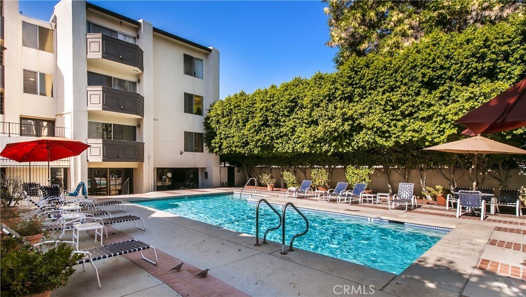Condo in Los Angeles, California, United States 1 - 18960649