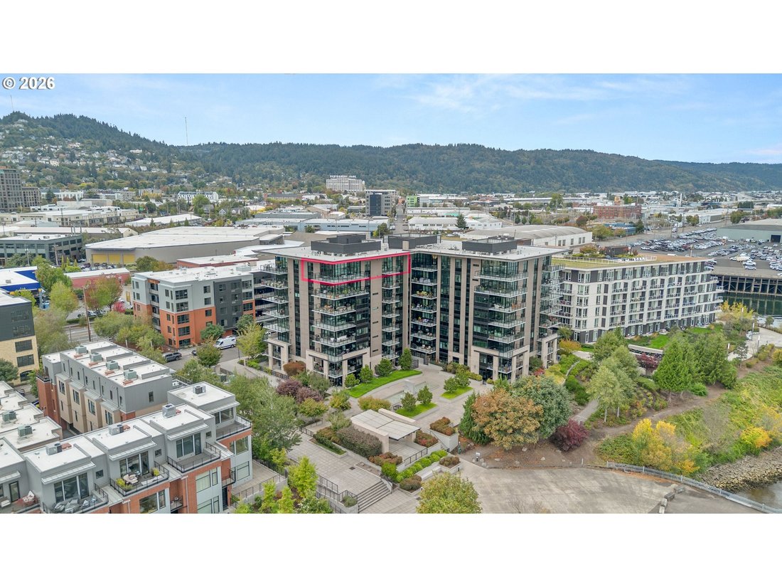 Condo in Portland, Oregon, United States 2 - 18960269