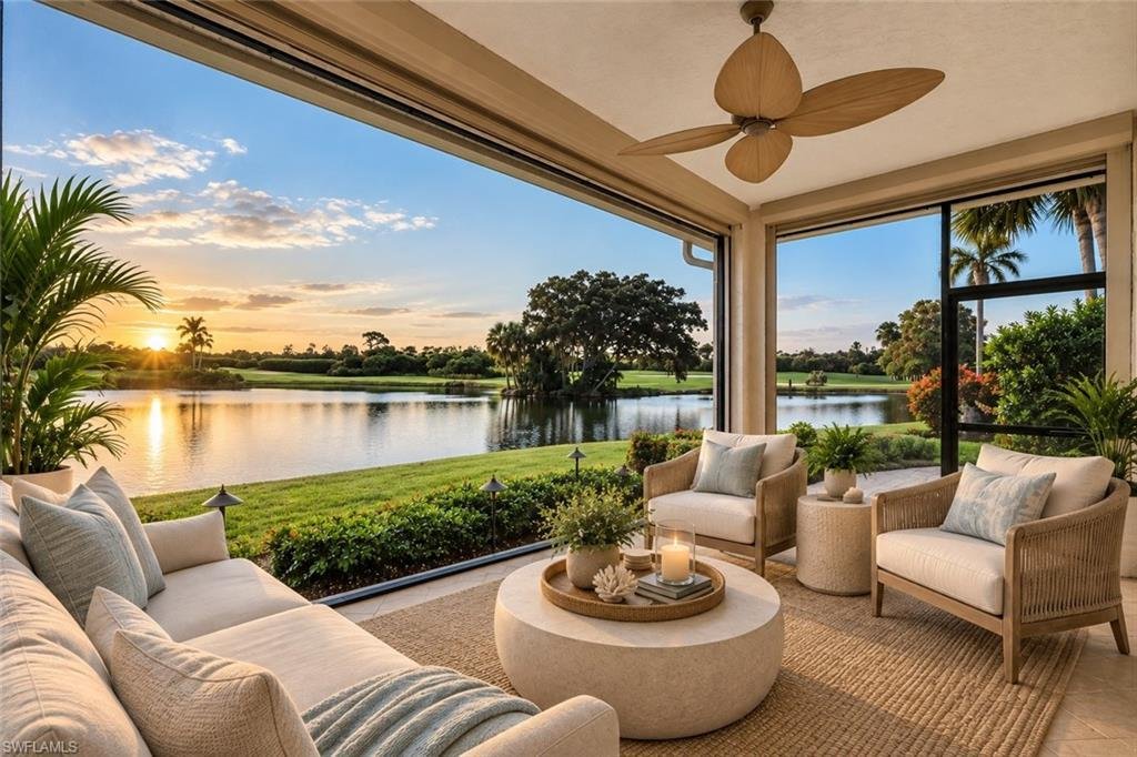 Condo in Naples, Florida, United States 1 - 18960388
