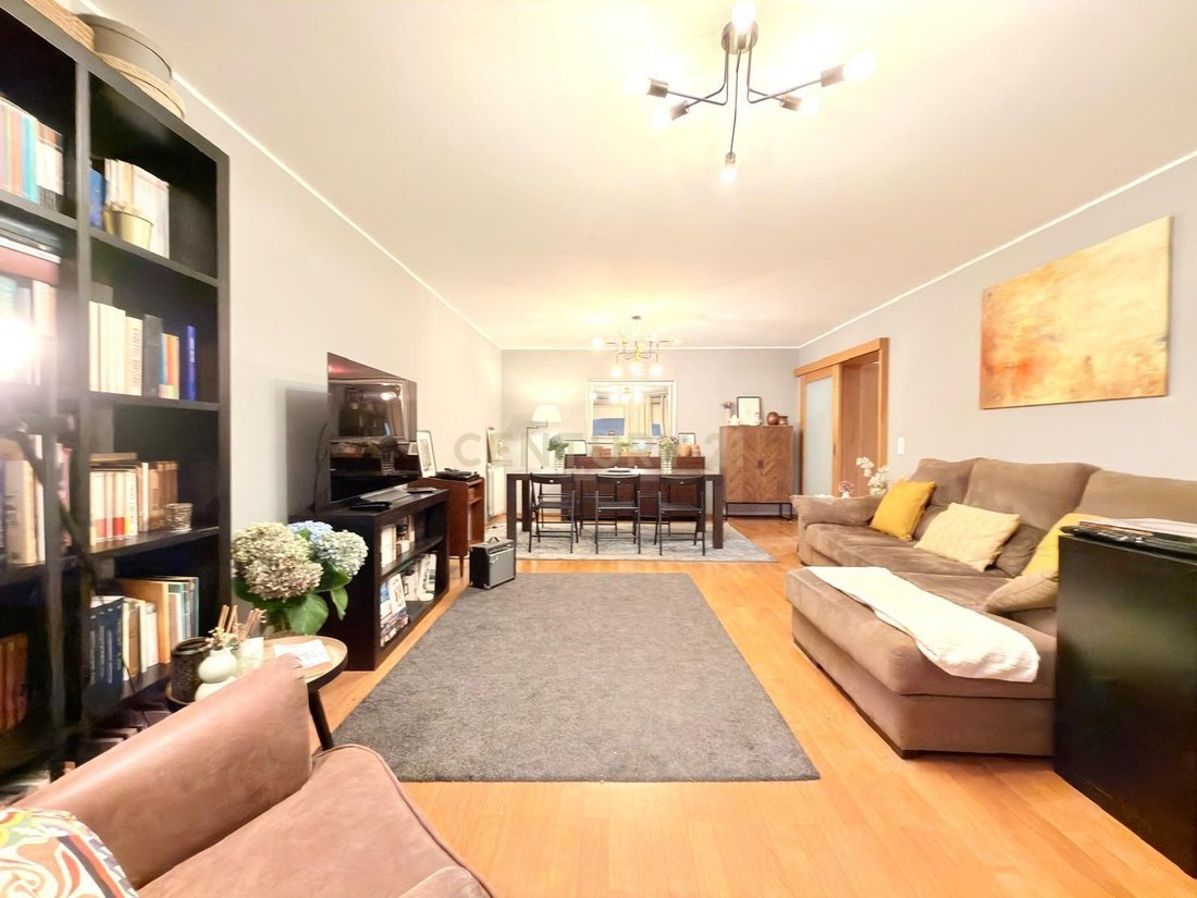 Apartment in Paranhos, Porto District, Portugal 4 - 18960003