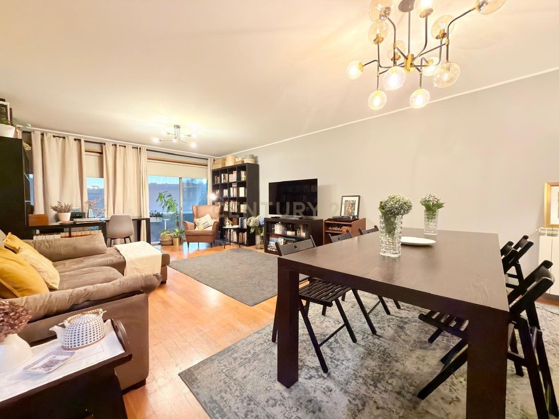 Apartment in Paranhos, Porto District, Portugal 3 - 18960003