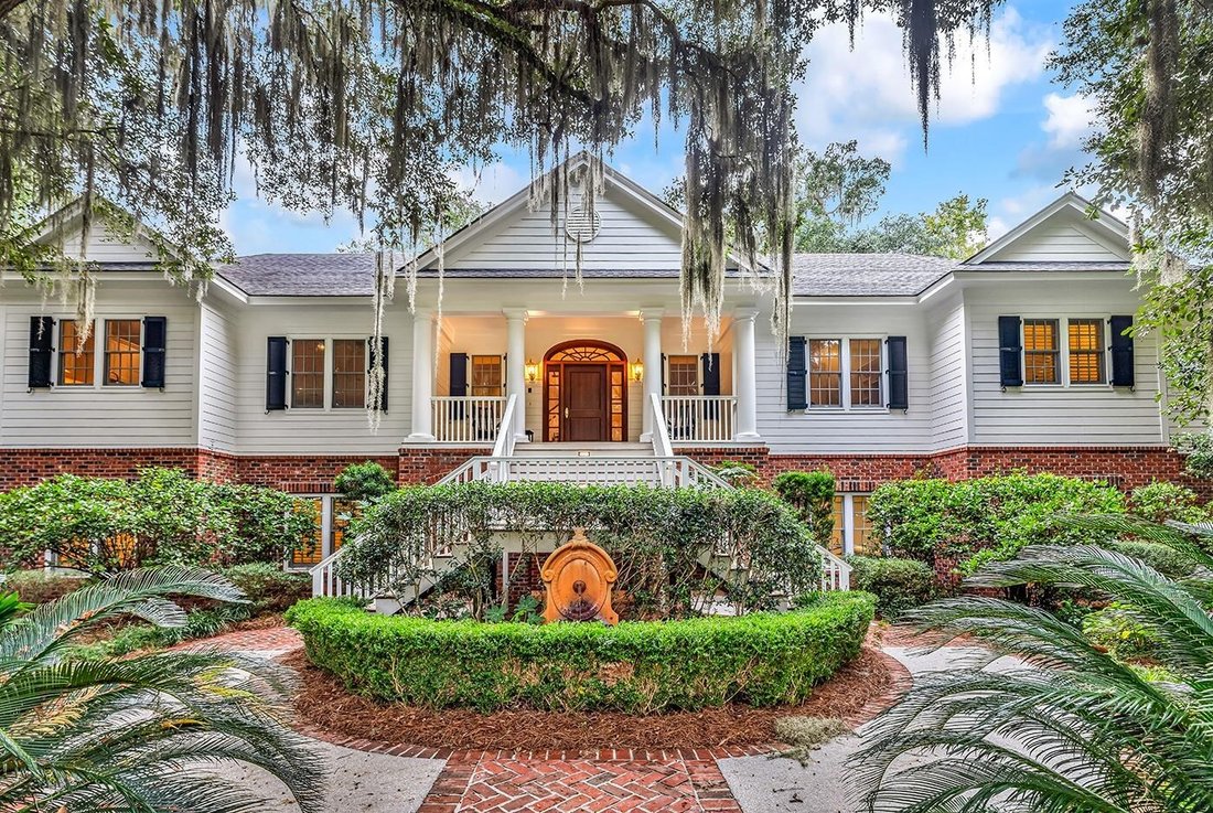 House in Georgetown, South Carolina, United States 2 - 18960572