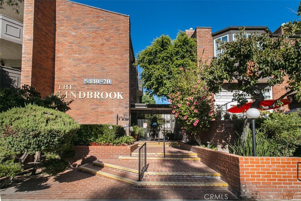 Condo in Los Angeles, California, United States 2 - 18960649