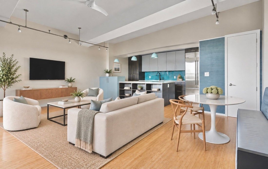 Condo in Boston, Massachusetts, United States 3 - 18960233