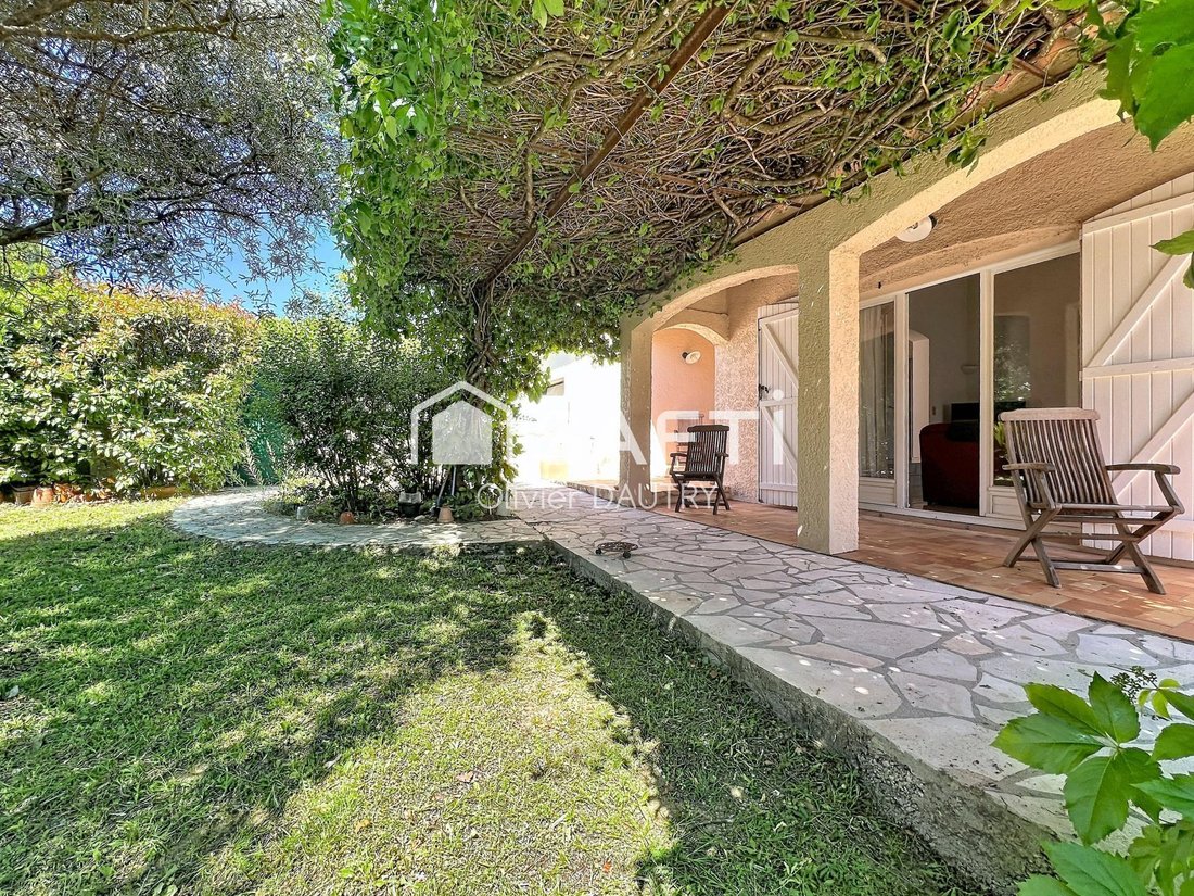 House in Castelnau-le-Lez, Occitania, France 1 - 18035683