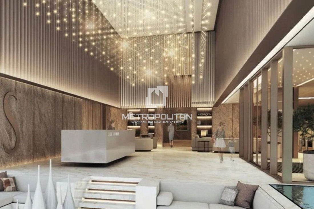 Apartment in Al Thanyah 5, Al Thanyah, Dubai 5 - 18960705