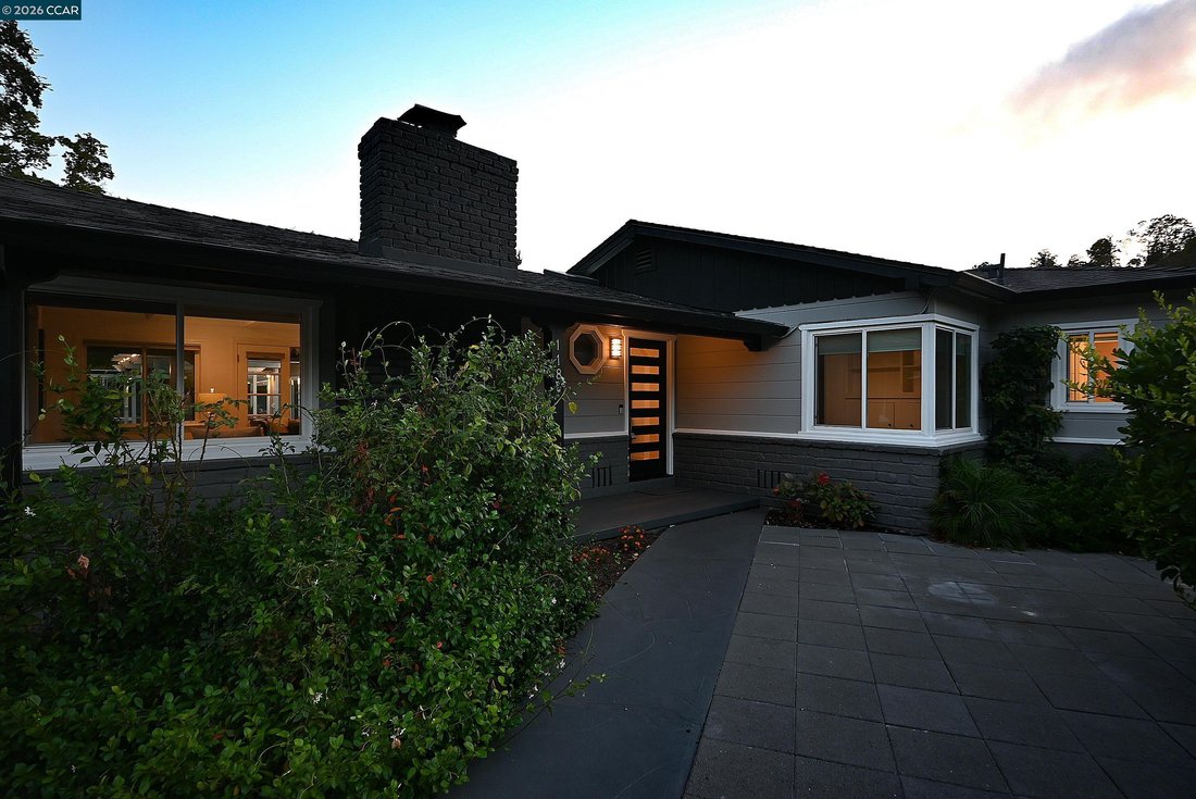 House in Walnut Creek, California, United States 2 - 18960375