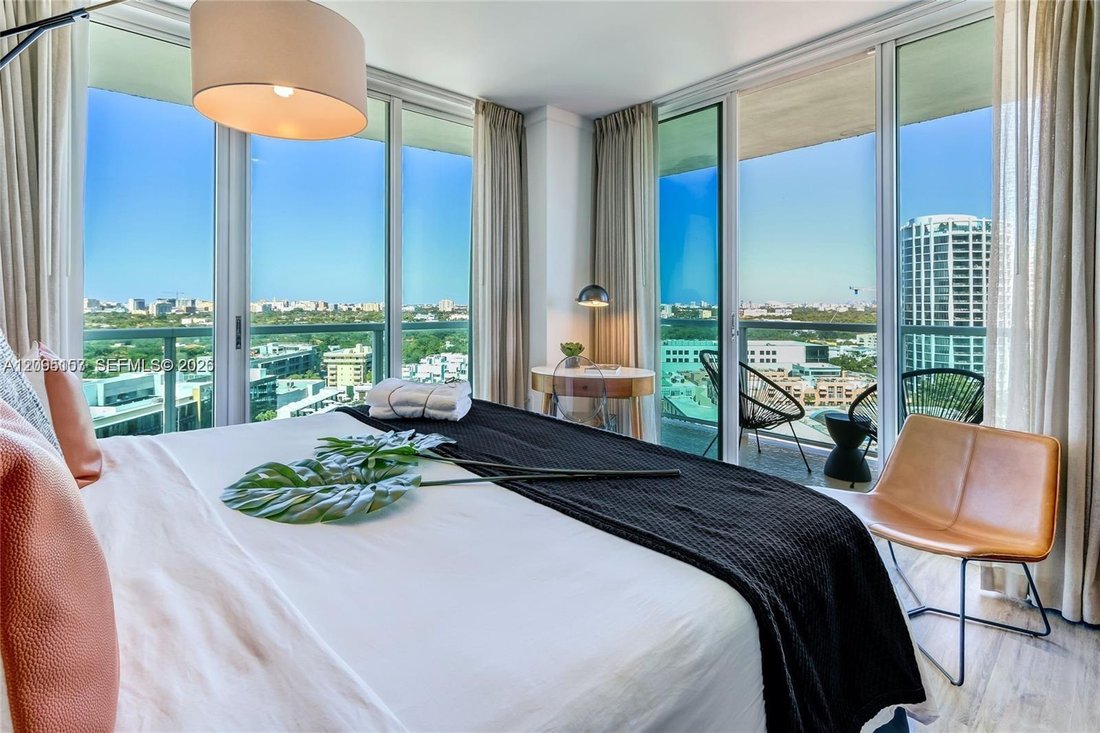 Apartment in Miami, Florida, United States 2 - 18960614
